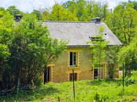 Maison à vendre à Rohan, Morbihan - 87.000 € - photo 1