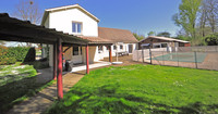 Maison à vendre à Montauriol, Lot-et-Garonne - 358.700 € - photo 3