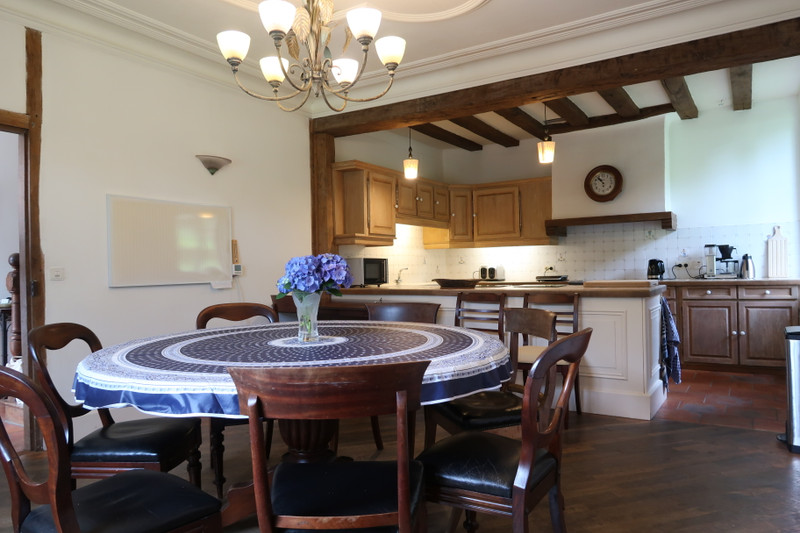 French property for sale in Saint-Moreil, Creuse - €400,000 - photo 2