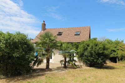 house for sale in Indre-et-Loire
