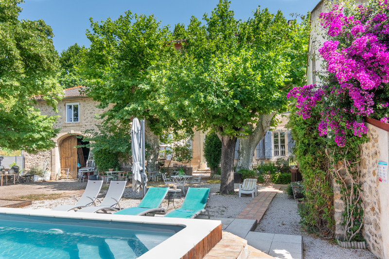 French property for sale in Canet, Aude - €777,000 - photo 0