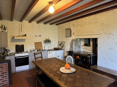 French property for sale in Bon Repos sur Blavet, Côtes-d'Armor - €300,000 - photo 2