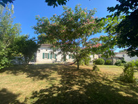 Maison à vendre à Bran, Charente-Maritime - 203.000 € - photo 2