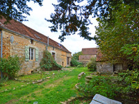French property, houses and homes for sale in Coulaures Dordogne Aquitaine