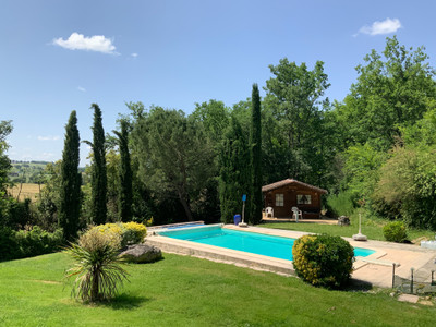 French property for sale in Lasserre, Lot-et-Garonne - €235,000 - photo 9