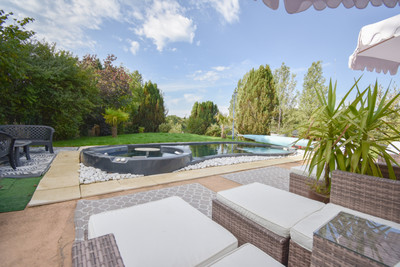 French property for sale in Neuvic, Corrèze - €350,000 - photo 9