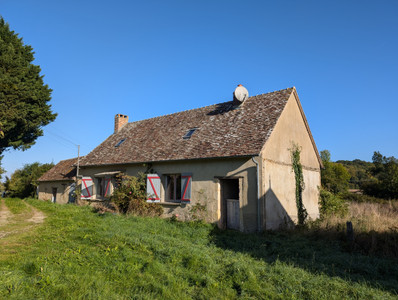 French property for sale in Nogent-le-Bernard, Sarthe - €90,000 - photo 0