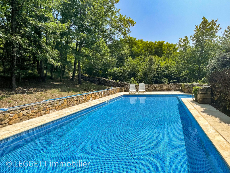 French property for sale in Cazoulès, Dordogne - €373,000 - photo 2