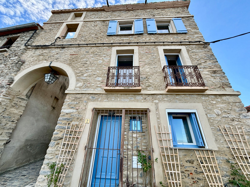 Maison à vendre à Joch, Pyrénées-Orientales - 150 000 € - photo 1