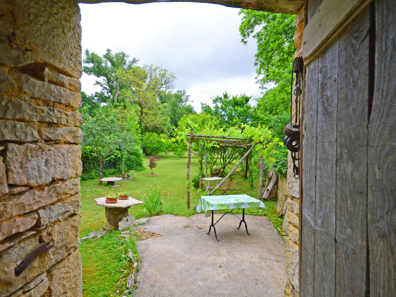 French property for sale in Sainte-Eulalie-d'Ans, Dordogne - photo 5
