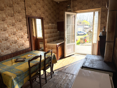 French property for sale in Gouex, Vienne - €50,000 - photo 1