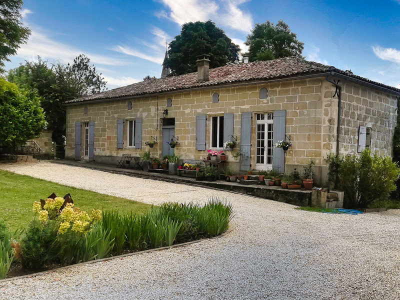 French property for sale in Miramont-de-Guyenne, Lot-et-Garonne - &#8364;399,000 - photo 5
