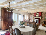 Maison à vendre à Vasles, Deux-Sèvres - 299.995 € - photo 2