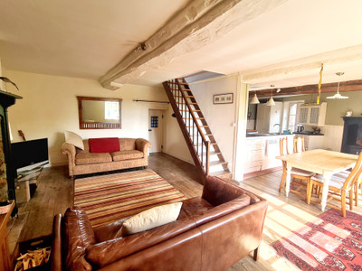 French property for sale in Passais Villages, Orne - €129,900 - photo 3