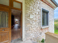 Maison à vendre à Cazes-Mondenard, Tarn-et-Garonne - 318.000 € - photo 2