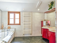Maison à vendre à La Frette, Saône-et-Loire - 299.000 € - photo 10