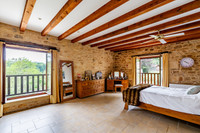 Maison à vendre à Sainte-Nathalène, Dordogne - 680.000 € - photo 9