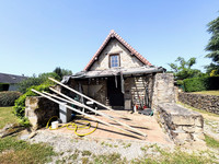 Maison à vendre à La Porcherie, Haute-Vienne - 370.000 € - photo 13