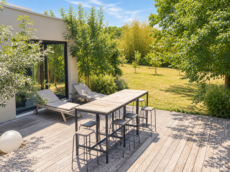 French property for sale in Angoulême, Charente - €695,000 - photo 7