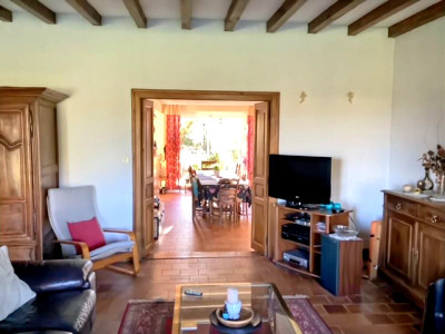 French property for sale in Chalais, Charente - €260,000 - photo 6