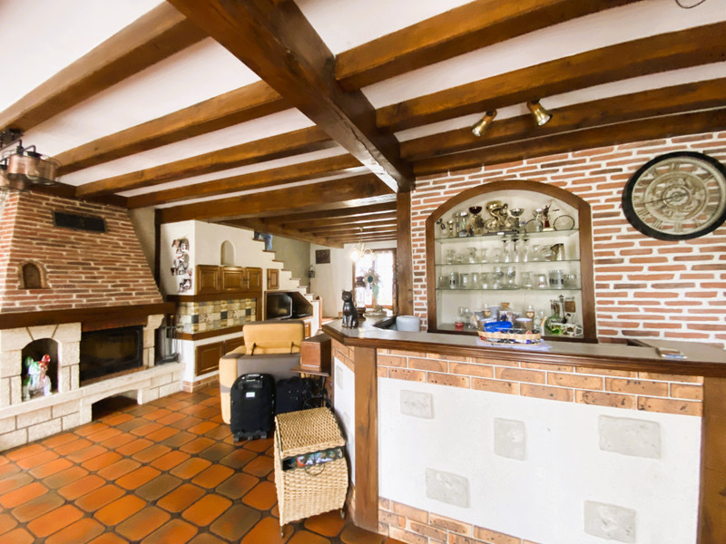 French property for sale in Culan, Cher - €185,760 - photo 1