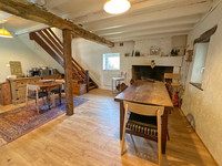 Maison à vendre à Bourg-du-Bost, Dordogne - 165.000 € - photo 5