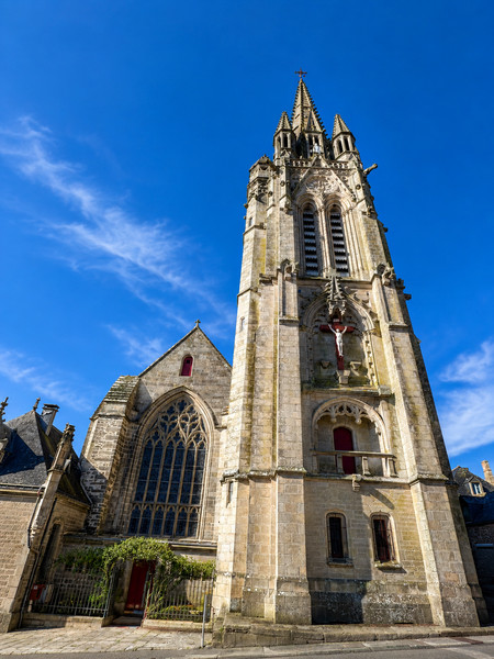 French property for sale in Josselin, Morbihan - €299,000 - photo 1