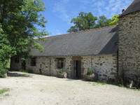 Maison à Saint-Aubin-du-Désert, Mayenne - photo 2