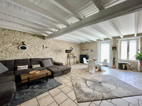 Maison à vendre à Marcillac-Lanville, Charente - 214 000 € - photo 5