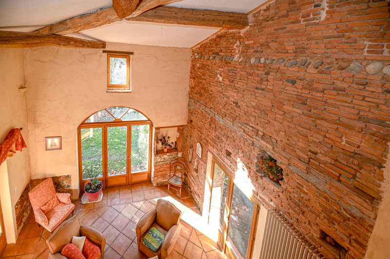 French property for sale in Lavernose-Lacasse, Haute-Garonne - €799,000 - photo 4