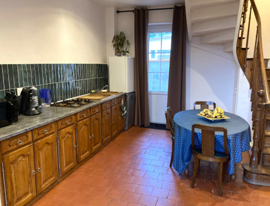 French property for sale in Saint-Martin-l'Ars, Vienne - €249,999 - photo 5