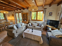 Maison à vendre à Lachapelle-Auzac, Lot - 129.000 € - photo 2