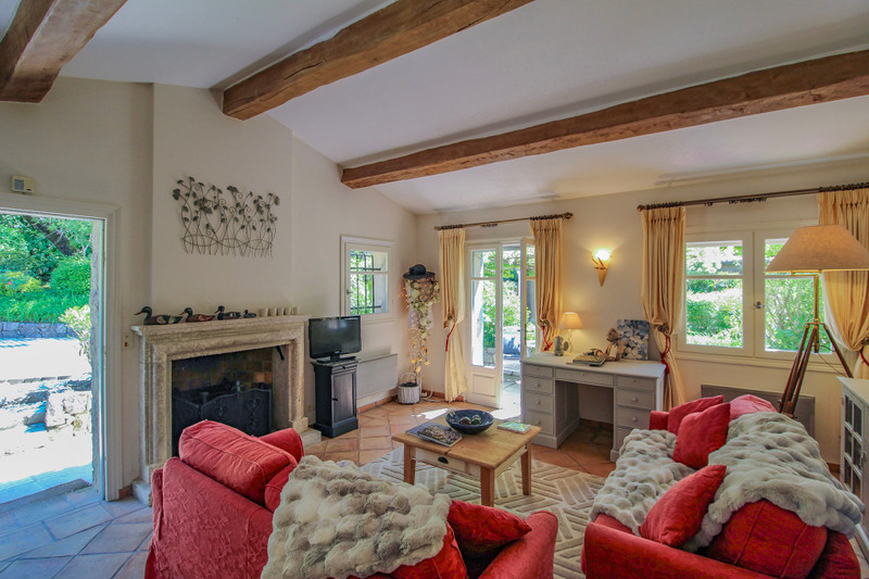 French property for sale in Châteauneuf-Grasse, Alpes-Maritimes - €3,190,000 - photo 8