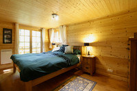 Chalet à vendre à Saint-Gervais-les-Bains, Haute-Savoie - 895.000 € - photo 10