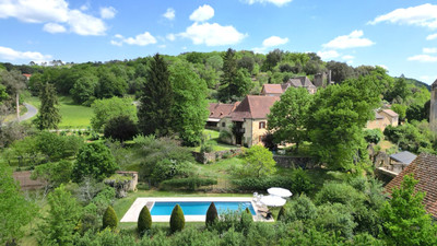 French property for sale in Les Eyzies, Dordogne - €795,000 - photo 1