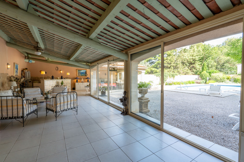 French property for sale in Saint-Saturnin-lès-Avignon, Vaucluse - €1,150,000 - photo 10