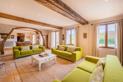 French property for sale in Trie-sur-Baïse, Hautes-Pyrénées - €450,000 - photo 3