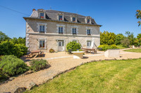 French property, houses and homes for sale in Saint-Saud-Lacoussière Dordogne Aquitaine