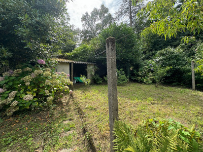 French property for sale in La Gacilly, Morbihan - €205,200 - photo 9