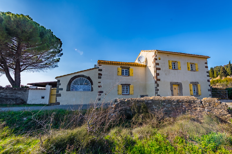 French property for sale in Paraza, Aude - photo 2