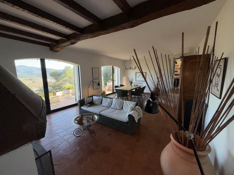 French property for sale in Pignans, Var - €901,000 - photo 5