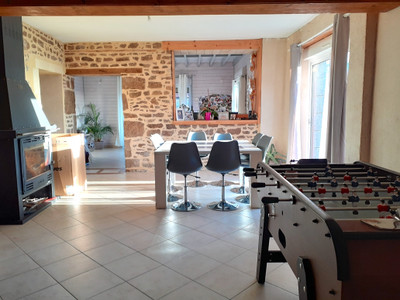 French property for sale in Larchamp, Mayenne - €367,500 - photo 4