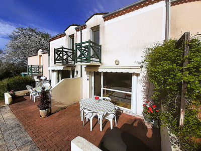 house for sale in Dordogne