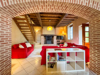 Propriété à vendre à Durfort-Lacapelette, Tarn-et-Garonne - 362 000 € - photo n°12