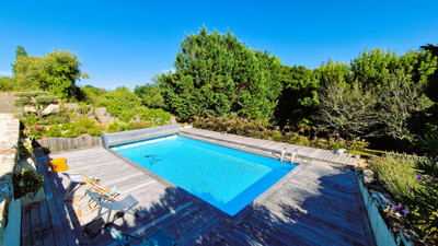 French property for sale in Saint-Magne-de-Castillon, Gironde - €1,490,000 - photo 1