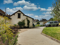Maison à vendre à Saint-Aignan, Loir-et-Cher - 163.494 € - photo 15
