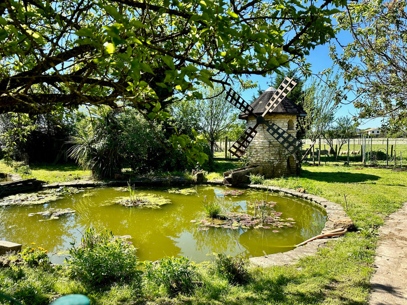 French property for sale in Isle-Saint-Georges, Gironde - €950,000 - photo 4