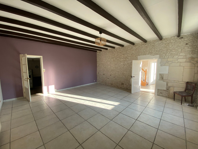 French property for sale in Soubran, Charente-Maritime - €267,500 - photo 4