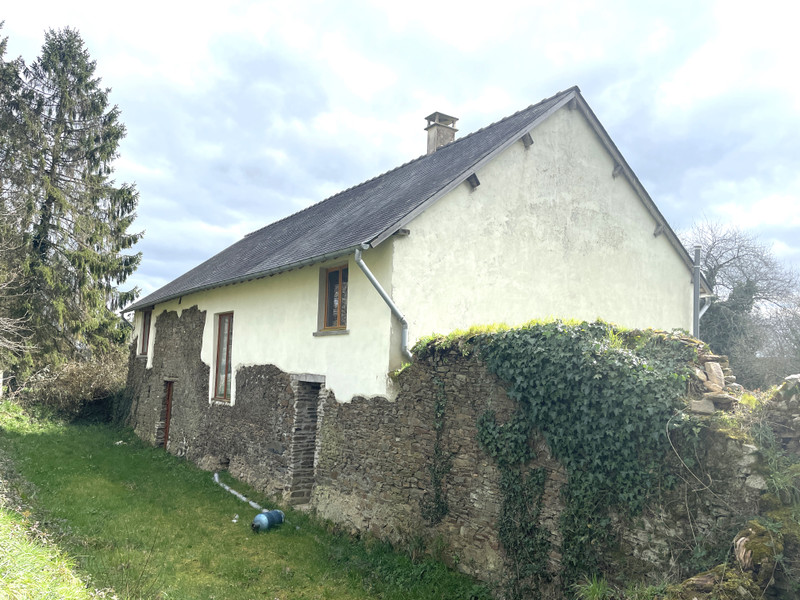 French property for sale in Javron-les-Chapelles, Mayenne - photo 2