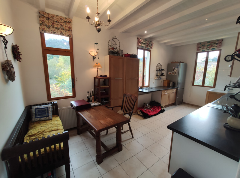 French property for sale in Quillan, Aude - &#8364;370,000 - photo 5
